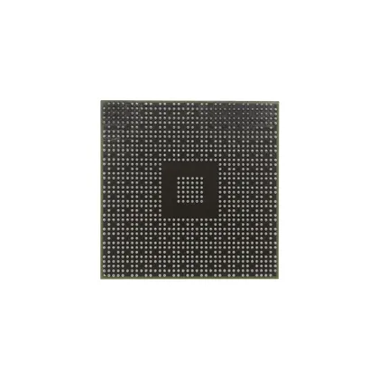 фото, УЦІНКА! МІКРОСКІЛ! Мікросхема NVIDIA MCP89MZ-A2 (DC 2011) північний міст Media Communications Processor для ноутбука