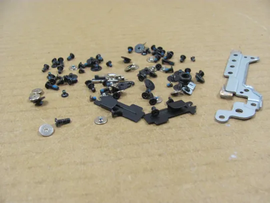 839-8 комплектуюче гвинти  для Dell Latitude 3550 L3550  оригінал Де купити