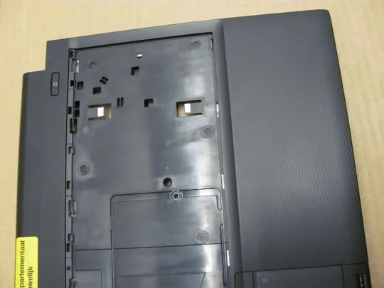 номер0233-18 Кришка панель палмрест тачпад GM9035522B4A-A для Toshiba Toshiba Tecra A50-A A50 оригінал Де купити