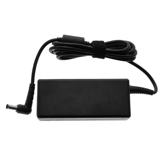 Блок живлення для монітора Samsung 14V, 3A, 42W, 6.5*4.4мм+PIN, black (без кабеля!)(AP04214-UV) Ціна