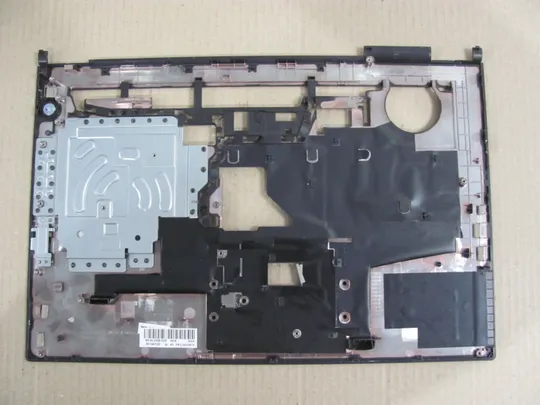 Купити 396-3 Кришка панель палмрест 60.4LG08.003 04X4815  для Lenovo Thinkpad  L440 оригінал