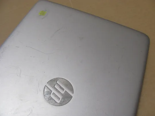 номер1006-2 кришка матриці 6070B0882501 821161-001  для Elitebook 840 G3 840 G4 745 G3 745 G4  Кришка дисплея Тильна кришка Корпус матриці Верхня кришка matrix cover Top Case LCD Cover Rear Lid Back Cover Housing Cabinet  оригінал З аукціону