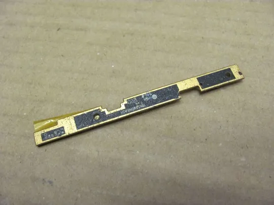 номер0025-29 WEB камера Веб-камера для ноутбука  Камера спостереження Камера для відеозв'язку web camera Web камера 56.18011.411 BN58MDNRA-100 для Sony VAIO SVE17 SVE171 SVE171A SVE171B1 оригінал Продаж