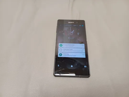 0076 мобільний телефон SONY XPERIA Ціна