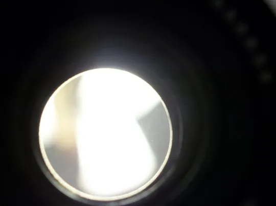 Объектив Юпитер-8, Jupiter-8, белый, М-39, Мade in USSR, No-6688659, обе крышки. Чистые линзы Продаж