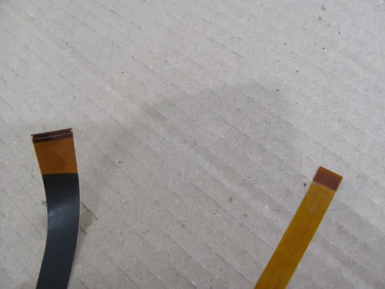 397-17 шлейф DC02001N600 DC02001LT00 для Lenovo ThinkPad T440S T450S оригінал З аукціону