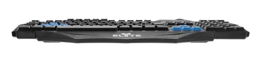 Клавиатура Elyte Gaming Keyboard Blackbird T&#039;nB 16234 Продаж