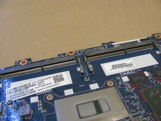 номер1011-2 материнська плата 6050A2854301 SR340 I5-7300U для HP Elitebook 840 850 G3 G4 Mainboard Материнка Основна плата Системна плата Плата системи Laptop motherboard мамка ноутбучна плата оригінал в Україні