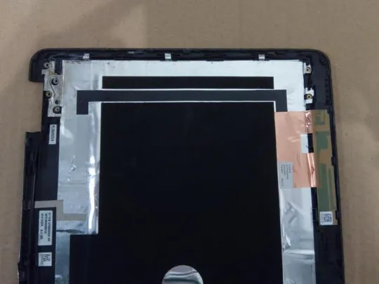 №199-23 кришка матриці A133D2 AP0WQ000G00 для Dell Latitude E5440 оригінал Недорого