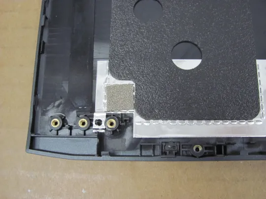 867-3 кришка матриці AP3Y1000500 для  Toshiba Dynabook SATELLITE PRO  оригінал Де купити