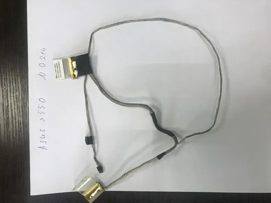 Asus X550 Шлейф Матриці Ціна