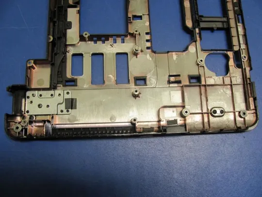 номер0099-16 Кришка дно піддон корито корпуса 721933-001 для HP PROBOOK 450 G0 нижня кришка Bottom корито нижня частина корпусу оригінал Недорого