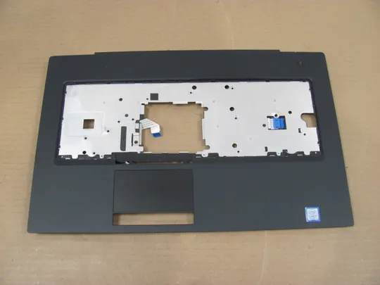 859-1 Кришка панель палмрест тачпад AP26K000A00 0T5D5V  для  Dell Precision 17 7730 7740 M7730 M7740 оригінал Ціна