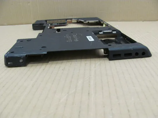 номер0230-1 Кришка, дно, піддон корпуса,Нижний корпус(дно)для ноутбука,низ,дно,поддон,Нижняя часть 13N4-01A0A11 для BLUECHIP SP15-DIS оригінал Продаж