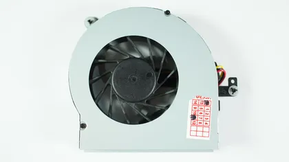 фото, Вентилятор для ноутбука LENOVO IdeaPad Y450 (B3888.13.F.GN / GB0507PGV1-A / KSB0505HA) (Кулер)