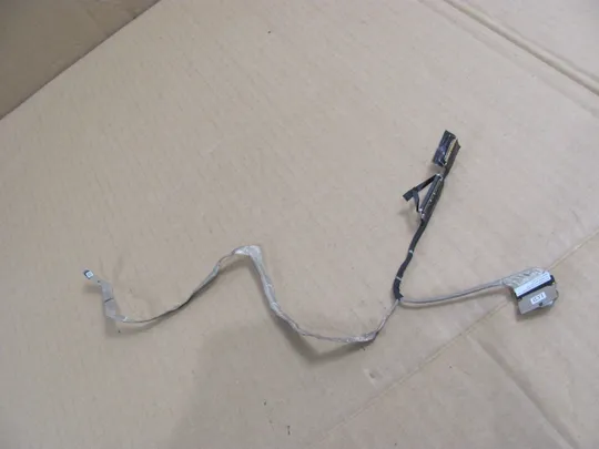 Купити 728-19 шлейф 450.0M602.0012 01DVTD  для  DELL  Latitude 5520 5521 Precision 3560 3561 оригінал