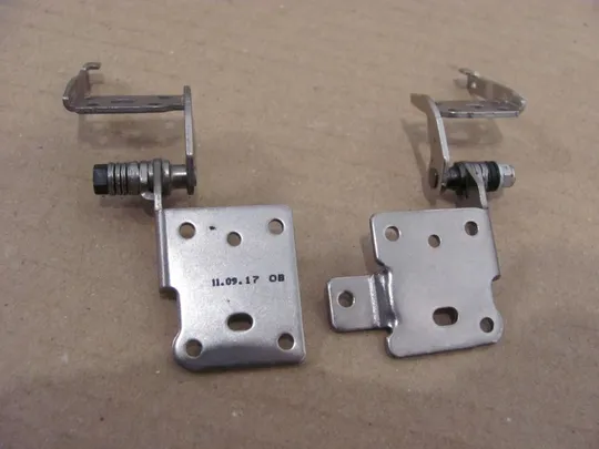 524-7 петлі для Asus X54C A54H X54 A54 оригінал Де купити