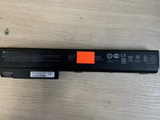 212 HP Износ: 22% HP 7400 8200 8400 8500 8510p 8510w 8710p 8710w 9400 NC8220 NX8220 NX9420 NW820 Ціна