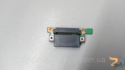 фото, Перехідник CD/DVD, для ноутбука LG LS50, 6870BMWS3Z1, б/в
