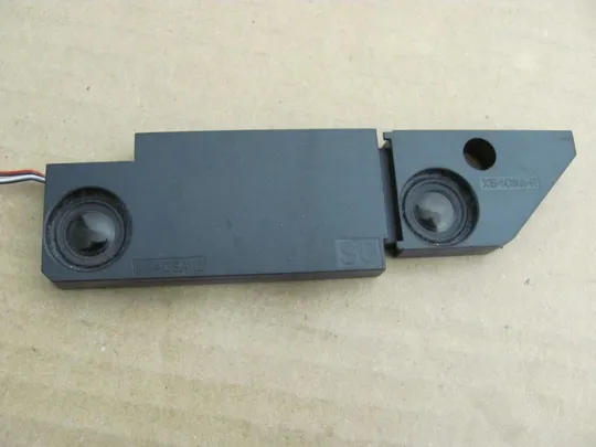 37-16 динамік для ASUS F540S F540SA R540S R540SA X540S X540SA оригінал З аукціону