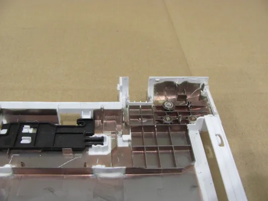 422-1  Кришка дно піддон корпуса AP0TH000810 для  Lenovo   G50 G50-30 G50-45 G50-70 Z50 Z50-70 Z50-75 оригінал На торгах