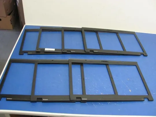 №211-1 рамка матриці 60.4CU32.003 60.4CU32.021 для Lenovo Thinkpad T530 W530 W520 оригінал Ціна