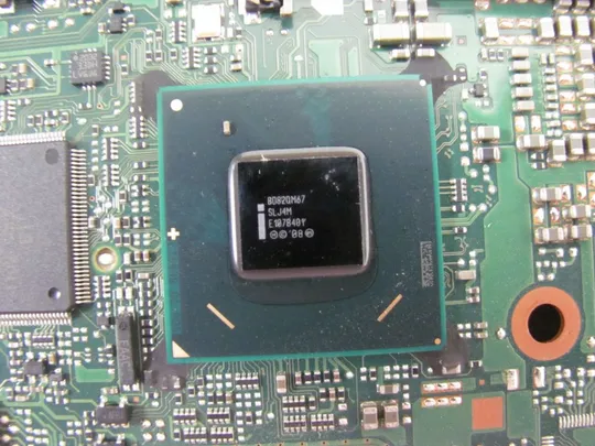 номер0270-16 материнська плата Mainboard Материнка Основна плата Системна плата Плата системи Laptop motherboard мамка  ноутбучна плата I7-2620M SR03T РОБОЧА CP502430-Z3 для FUJITSU P771 оригінал Інтернет-аукціон