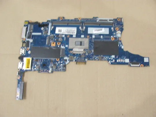 Купити 540-12  материнська плата 6050A2892401 918312-601 i5-6200U для HP EliteBook 840 850 G3  оригінал