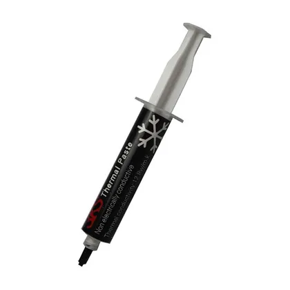 фото, Термопаста 3KS TG-1280 8g 12Вт/мК