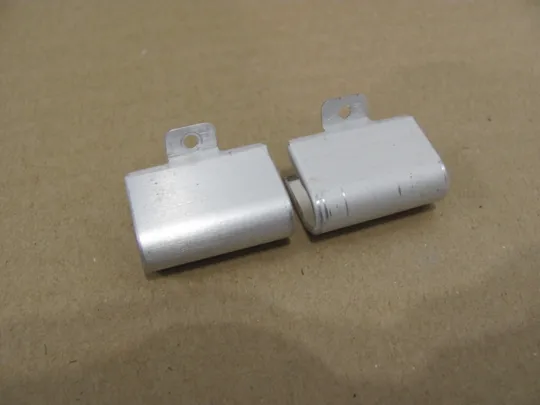 436-3 заглушки петель   для   HP Pavilion G7-1000 оригінал Ціна