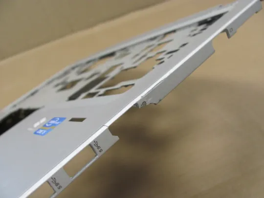 772-9 Кришка панель палмрест 6070B0638201 702851-001 для HP Folio 9470m, 9480m оригінал Інтернет-аукціон