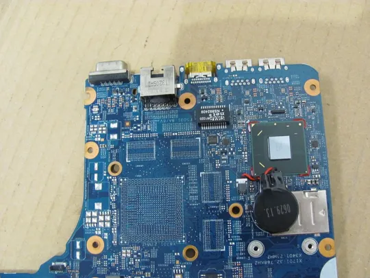96-13 материнська плата 721525-601 для HP 450 440 G0 оригінал Інтернет-аукціон