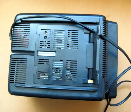 Телевізор - Электроника 409Д = період СРСР Продаж