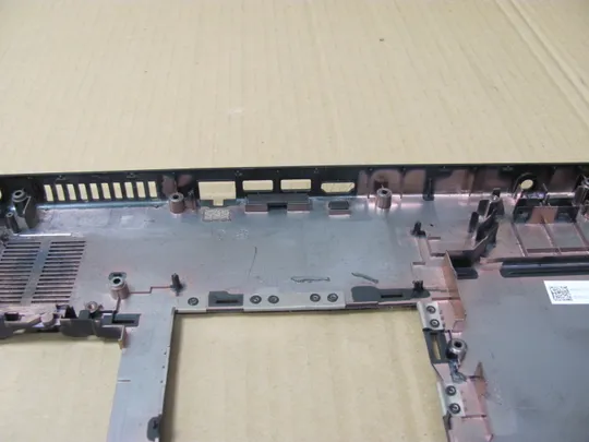 713-15  Кришка дно піддон корпуса AP1NX000500 для Acer Aspire ES1-523 ES1-572 ES1-533  оригінал Недорого