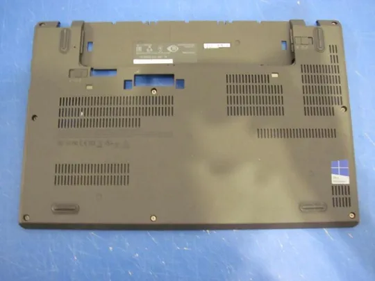 74-15 Кришка дно піддон корпуса SCB0M84932 для LENOVO THINKPAD X270 оригінал Ціна