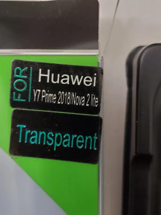 Чехол чохол бампер Huawei Y7 Prime 2018 Nova 2 Lite Інтернет-аукціон