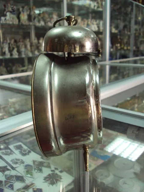 часы будильник гос трест точной механики Недорого