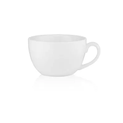 Чашка Ardesto Imola 380 мл (AR3531I) Ціна