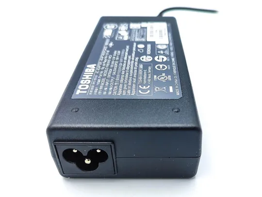 Блок питания для Toshiba P25 P15 (19V 6.32A 120W (5.5*2.5)) ORIGINAL З аукціону