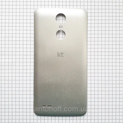 фото, Задня кришка LG X300 LGM-K120K для телефона оригінал з розборки