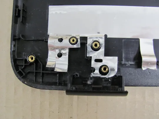 384-1 кришка матриці 46008C0A0013  для HP Pavilion  17-X  17-Y оригінал Інтернет-аукціон