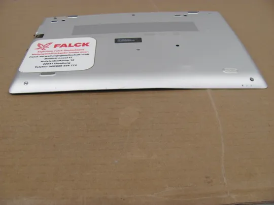 Купити номер0885-8  Кришка дно піддон корпуса 6070B1487701 L62728-001  для HP Elitebook 745 840 G5 G6 оригінал