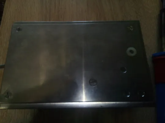 Блок живлення від промислового приладу потужний Ціна