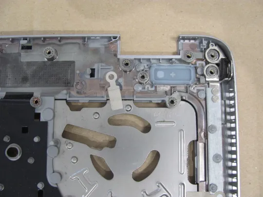 525-5 панель палмрест 6070B0883101 821173-001 для  HP Elitebook 840 G3 840 G4 оригінал На торгах