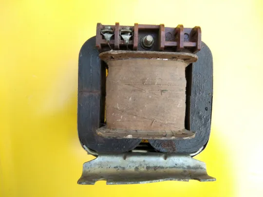 Трансформатор силовой ОСМ1-0.16У3.  Выходные напряжения в описании. Продаж