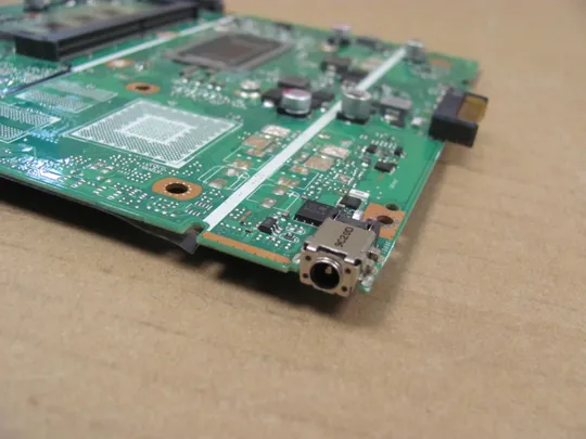 766-11 материнська плата 60NB0HF0-MB2400 SR3N6  i3-7020U для ASUS X540 R540 K540 F540  оригінал Продаж