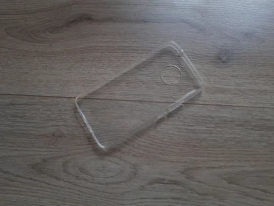 Чехол для motorola moto e 4 plus ( xt1771 ) чохол E4 + З аукціону