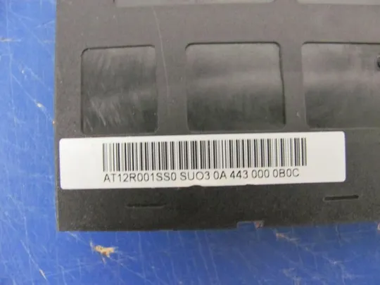 номер0244-18 Вентилятор (кулер, FAN) AT12R001SS0 AT12R001DT0 для Acer E1-510 E1-510P E1-570 оригінал З аукціону