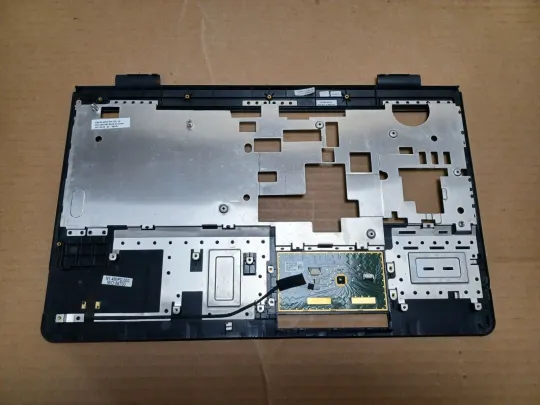 номер0316-25 панель палмрест тачпад 04W1480 для LENOVO ThinkPad E520 E525 оригінал Де купити