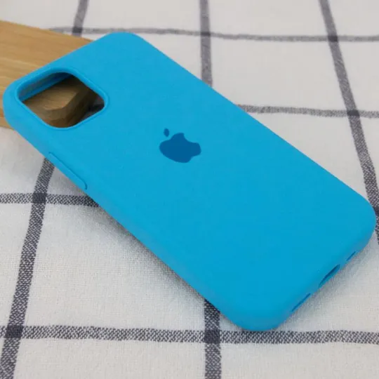 Купити Чехол Silicone Case Full Protective (AA) для Apple iPhone 14 Pro (6.1&quot;)
